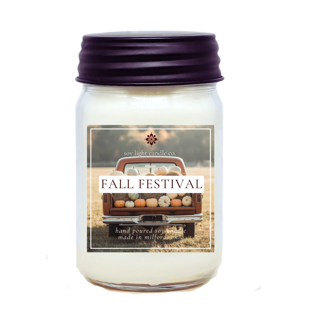 Fall Festival - New 2025!