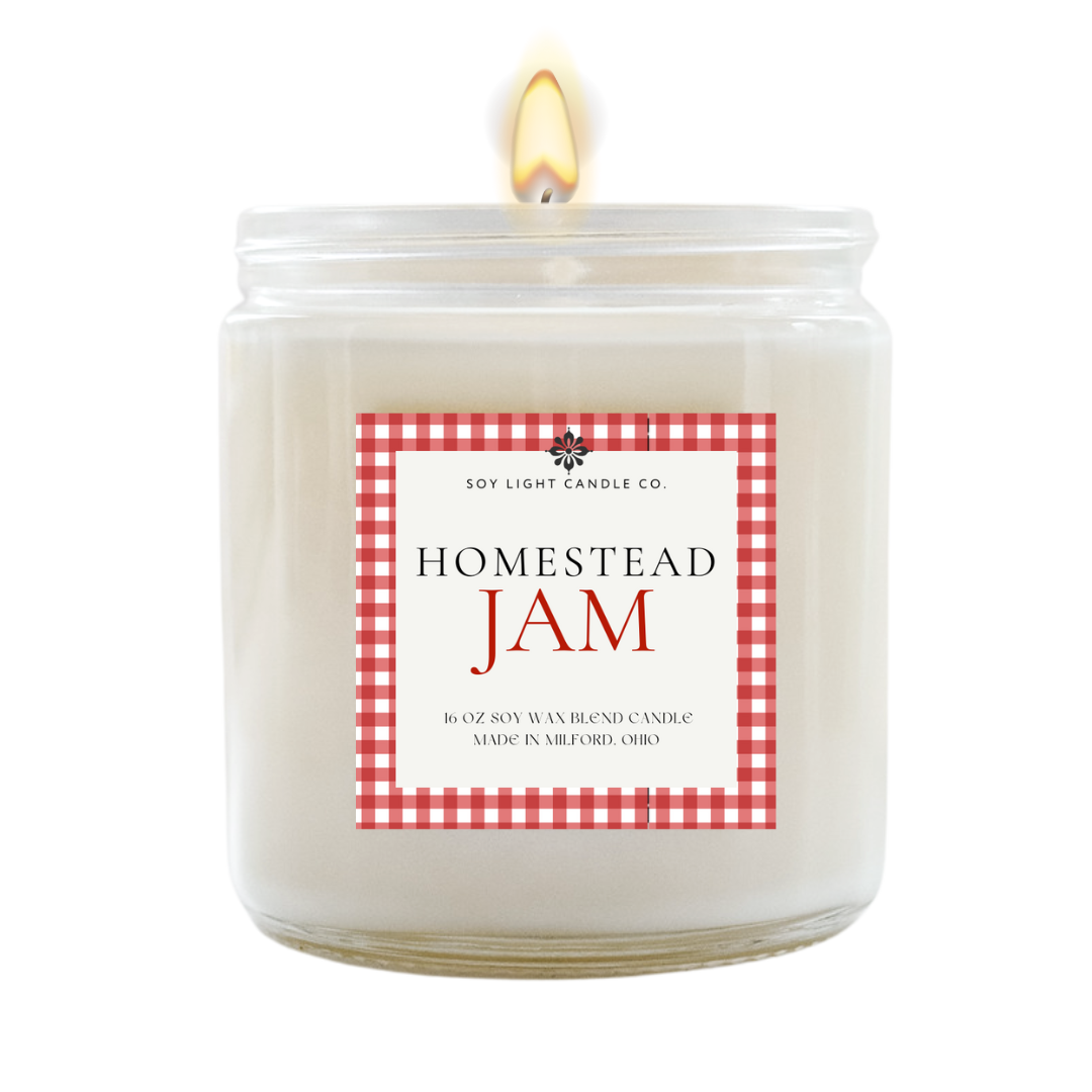 Homestead Jam
