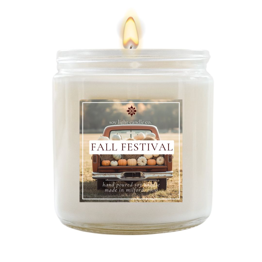 Fall Festival - New 2025!