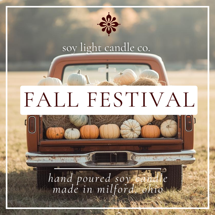 Fall Festival - New 2025!