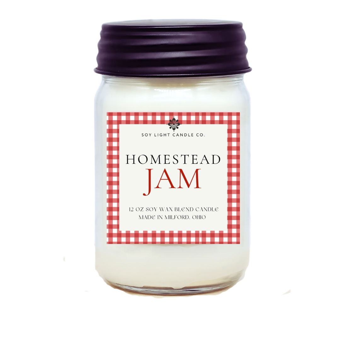 Homestead Jam